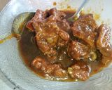 Foto langkah ke 6 dari resep Bistik Daging Enak dan Simple.