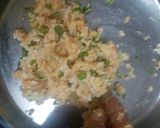 A picture of step 1 of Restaurant style Paneer kofta.