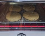 Foto del paso 7 de la receta: Galletas Estilo New York🗽sin huevo