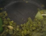 Foto del paso 3 de la receta: Nopales sin baba