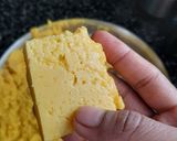 A picture of step 2 of Rasayan kadhi.