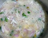 ডিম পরোটা (dim porota recipe in Bengali) রেসিপির ধাপ 3 ছবি
