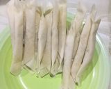 Foto langkah ke 5 dari resep Pisang Karamel.