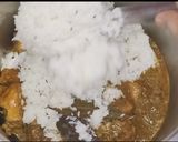 A picture of step 9 of Malabar Chicken Leg Piece Biryani.
