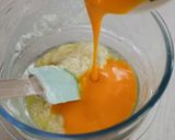 A picture of step 2 of Taiwan Castella Cake Recipe.