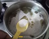 A picture of step 1 of Penne Arrabiata Pasta (Italian Pasta).