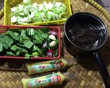 Foto langkah ke 1 dari resep Tumis Pokcoy Inofu.