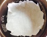 Hình bước làm 4 của món Bánh gâteux trà sữa trân châu