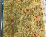 Foto del paso 3 de la receta: Budín de coliflor