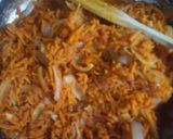Foto del paso 4 de la receta: TINGA DE ZANAHORIA #1.0🥕🧡
