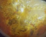முட்டை நூடுல்ஸ் சூப் (muttai noodles soup recipe in tamil) ரெசிபி ஸ்டேப் 3 புகைப்படம்