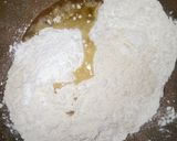Foto langkah ke 1 dari resep Kulit Siomay.