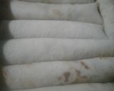 Foto del paso 3 de la receta: Canelones de acelga a mi manera😋
