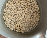 Foto del paso 1 de la receta: Porotos con Riendas