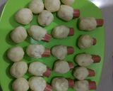 Foto langkah ke 4 dari resep Octopus Potatoes.