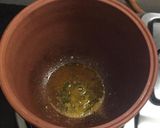 A picture of step 5 of Rasiya dhokla.