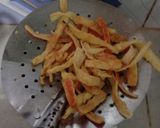 Foto langkah ke 5 dari resep Crispy Crab Stick.