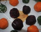A picture of step 13 of Potato Salad سالاد سیب زمینی.