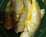 Foto langkah ke 3 dari resep Ikan Goreng Bumbu ulek.