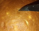 Foto del paso 6 de la receta: Bizcochuelo de leche caliente