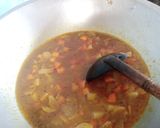 Foto langkah ke 6 dari resep Chicken Katsu Curry Rice/ Kare Kentang Wortel.