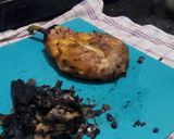 वांग्याचे कच्चे भरीत (Vangyache Kache Bharit Recipe In Marathi) रेसिपी स्टेप 3 फोटो