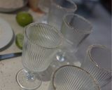 Une image de l'étape 1 de Virgin Mojito.