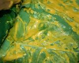 अरबी पत्ते के पकौड़े(arbi patte ke pakoda recipe in hindi) रेसिपी चरण 2 फोटो