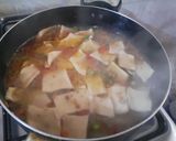 Foto del paso 7 de la receta: Pantrucas 😋