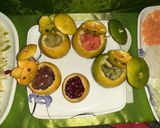 A picture of step 5 of Fruit Salad🥗.