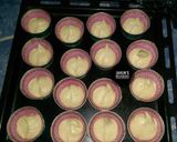A picture of step 1 of Cup cake.