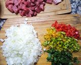 Foto del paso 1 de la receta: Tuco Casero