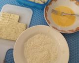 Foto langkah ke 5 dari resep Stik kentang keju kriuk.