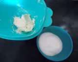 Foto del paso 5 de la receta: Muffins de plátano