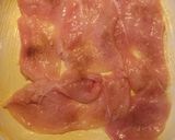 Foto del paso 2 de la receta Pastel de pollo y bacon