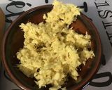 Une image de l'étape 8 de Dal de mung (lentilles aux légumes, épices et gingembre).
