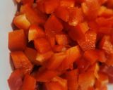Foto del paso 1 de la receta: Lasaña de champiñones