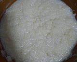 รูปขั้นตอนการทำที่ 1 ของ ข้าวเหนียวมูนสังขยา ไมโครเวฟ