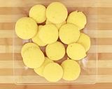 Foto del paso 4 de la receta: Galletitas o Muffins empolvados