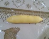صورة لخطوة 3 من وصفة حلوى المقمط المنعشة اللذيذة 🍋🍋🍋🍋