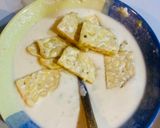Foto langkah ke 5 dari resep Tempe Mendoan Mini.