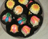 Foto langkah ke 6 dari resep Coklat karakter.