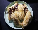 Foto langkah ke 4 dari resep Pisang Goreng Thailand 🇹🇭.