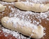 Une image de l'étape 9 de Biscuits à la cuillère.