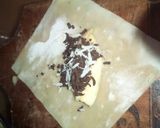 Foto langkah ke 2 dari resep Pisang selimut.