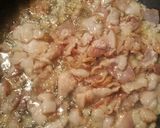 A picture of step 3 of Cheesy Recipe.