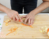 Foto del paso 7 de la receta: Pato a la naranja