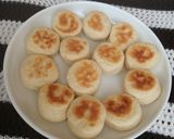 Villámgyors serpenyős zsemle recept fázis 8 fotója