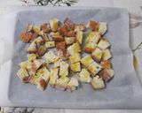 Pas rețetă Cremă de cartofi, morcovi și praz 5 fotografie