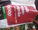Friss gomba leves recept fázis 2 fotója
